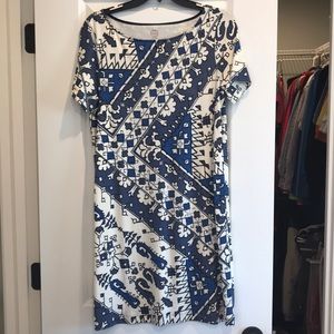 Nordstrom Tory Burch cotton Dress